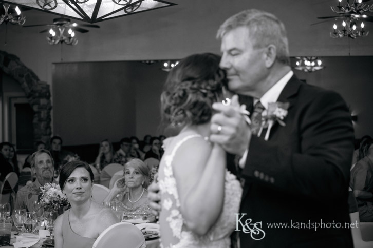 wedding at lantana lodge